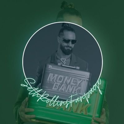 Seth Rollins Fans : Fanpage