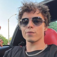 sugga de la cruz🧡