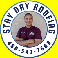 Stay Dry Roofing - Arizona
