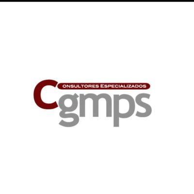 CGMPS Consultores