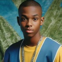 Mr Ahmerdy | 𝔽rAI |Zetarium