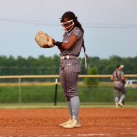 Carsyn-Camille "CC" Thompson