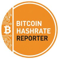 ₿itcoin Hashrate