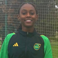 SAHAI PANTON - JA NATIONAL TEAM - CLASS OF 27