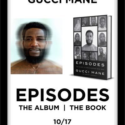 Gucci Mane
