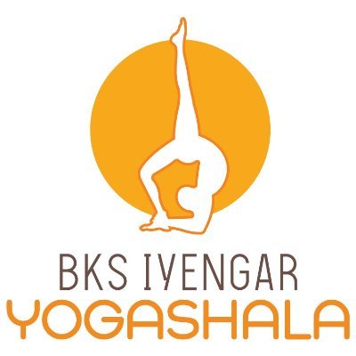 BKSIyengar yogashala
