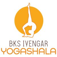 BKSIyengar yogashala