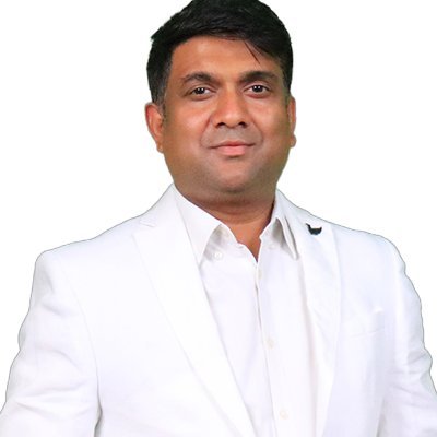 Dr. Mukul Agrawal