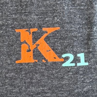 Kトゥエンティワン