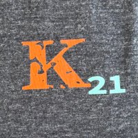 Kトゥエンティワン