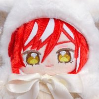 ふわふわ𝐿𝑂𝑉𝐸𝐿𝑌いのち