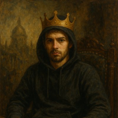 Not a Chancellor | 大臣是我