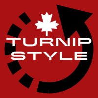 TURNIP STYLE