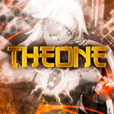 THEONE