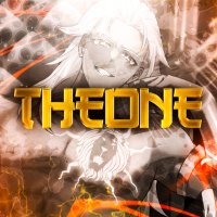 THEONE