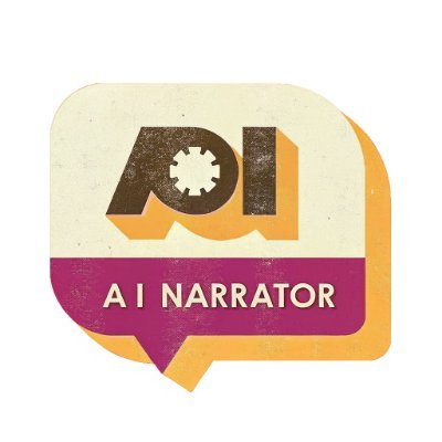 AI Narrator