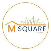 M square Build's Construction