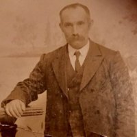 ☘️Seán Caomhánach ☘️