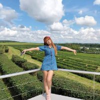 Khemmee🌱เอื้อยเจื้อยเเจ้วว🌱