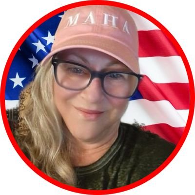 Stacey Fran 🇺🇸