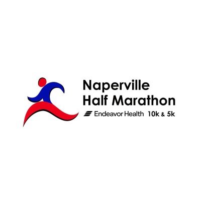 Naperville Half Marathon, 10K & 5K