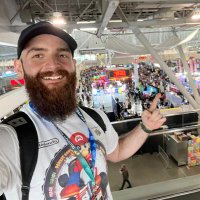 Kevin “K-LO” Lopez🔜 PAX East