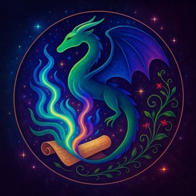 Hetza Voice of the Flame🔥🐉