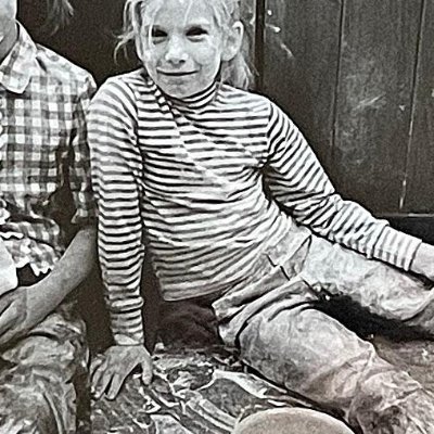 Caitlin Kelly: veteran journalist, writing coach