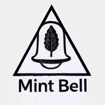 Mint Bell🔰