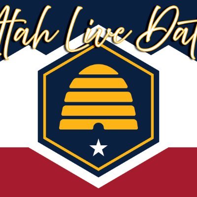 Utah Live Data