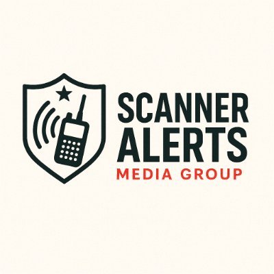 Scanner Alerts Media Group