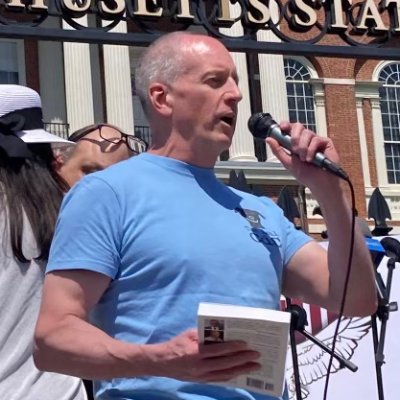 John Beaudoin, Sr., The Real CdC, The Last Boomer