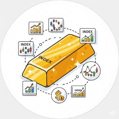 まよぼん📈ゴールド投資とインデックス投資でFIRE暮らし