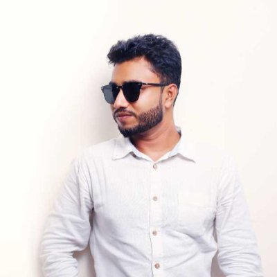 Saddam Hosen (SHSaad)