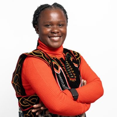 Njonguo Sindy Nguegim 🐝💚🌱