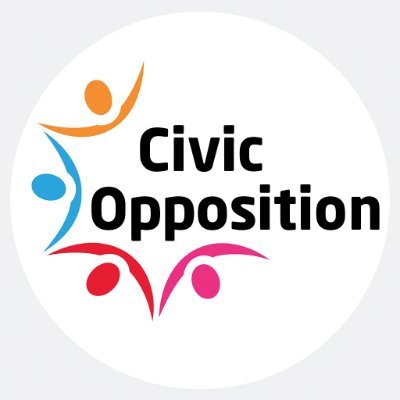 Civic Opposition of India