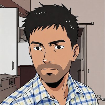 Manoj Murali 🇮🇳