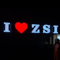 ZSI-Itanagar