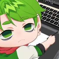 Shii 緑🍀 | V-Gen Open