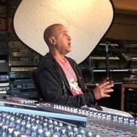 Touch a Knob Make a Sound with Bobby Brooks