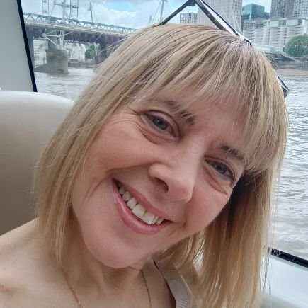 Silvia Iglesias🇦🇷