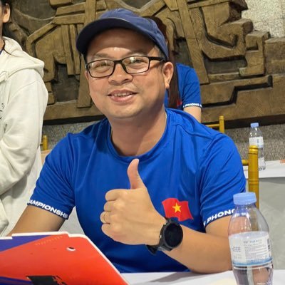 Nguyễn Văn Thắng | Tobias