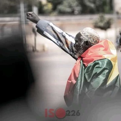 IBRAHIM🇧🇫✊🏿