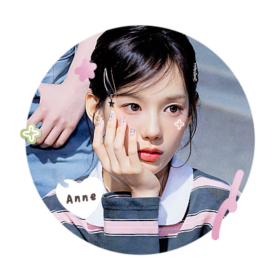 anne ♡