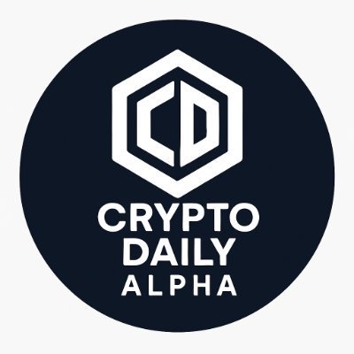Crypto Daily Alpha