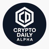 Crypto Daily Alpha
