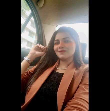 CA Shraddha Parsania