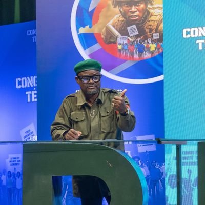 YVES ABDALLAH MAKANGA