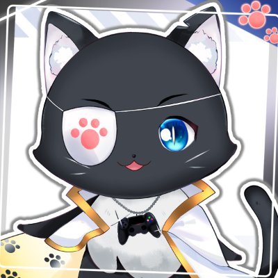やみねこ🐾🧧@レトロゲーム大好きVTuber