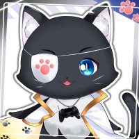 やみねこ🐾🧧@レトロゲーム大好きVTuber